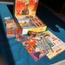 Colt Express +  Flick 'em Up! board game / boardgame Image 3