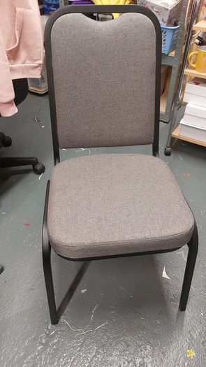 Chairs x 4