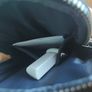 lacoste and dji leather bags Image 8