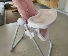 High chair