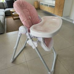 High chair