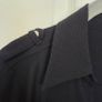 Black Karen Millen Midi Dress, size 12 Image 4