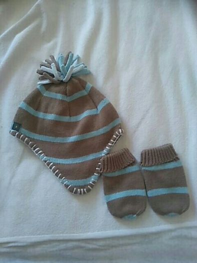 Brand New 3-6mth Bundle