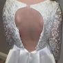 Communion dress Image 3