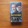Ultimate Collectors Clint eastwood  Movie VHS Videos Image 9