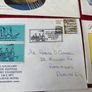 Irish First day covers Image 9