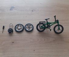 BMX Finger Bike