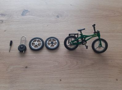 BMX Finger Bike