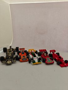 Diecast models