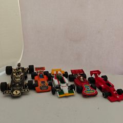 Diecast models