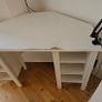Corner desk Image 6