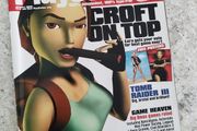 PlayStation Plus Magazine January 1999