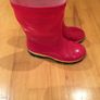 Girls Wellies size EU-34, UK-1 Image 2