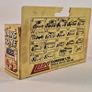 LLedo Diecast Model of Days Gone Boots Quality Product Van - 38416 Image 3