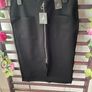 skirt Bnwt black pencil skirt size 12 front zipped detail Image 2