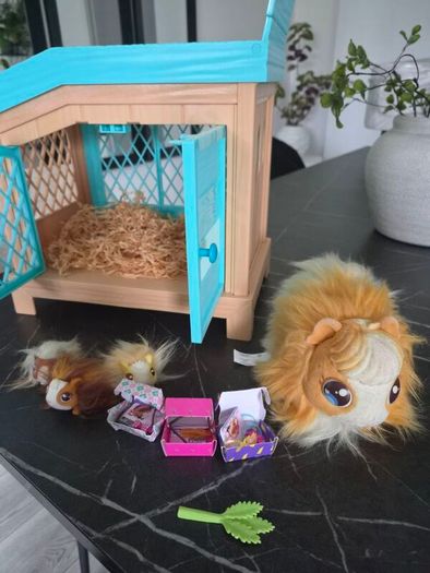 Little Live Pets