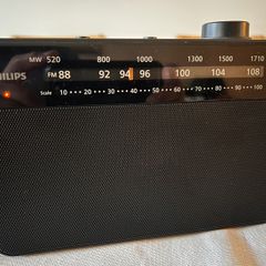 Radio