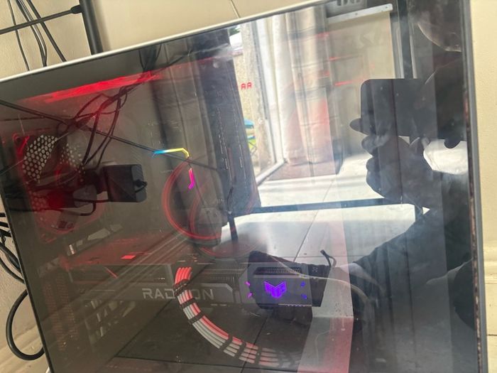 high end gaming pc