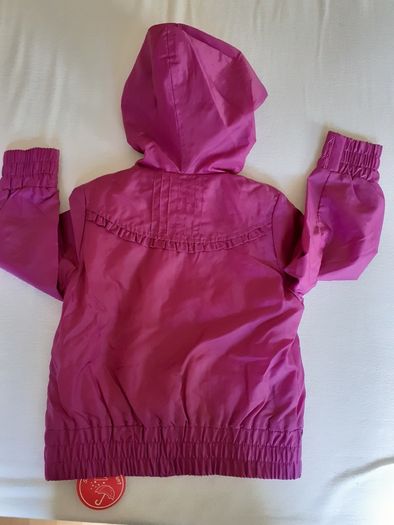 New Girls Coat