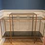 Console table Image 2