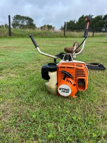 Stihl FS55