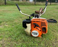 Stihl FS55