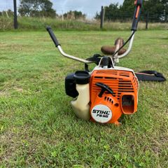 Stihl FS55