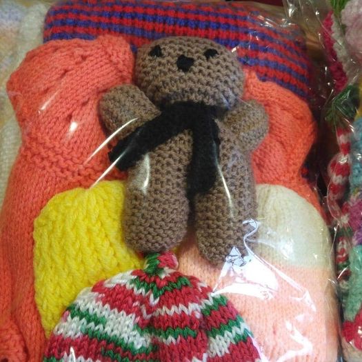 Wanted wool for ANGEL BABIES