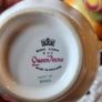 "Queen Ann" bone china tea set Image 5