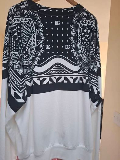 Dolce & Gabbana Sweater