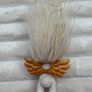 The Zelfs Angel Hop Angelic Bunny Zelf Used Dirty Please see pictures Image 8