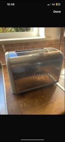 Toaster