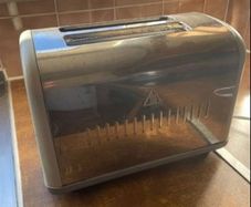 Toaster