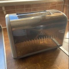 Toaster