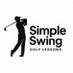 Simple Swing Golf Lessons