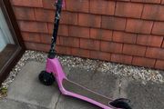 Kids scooter