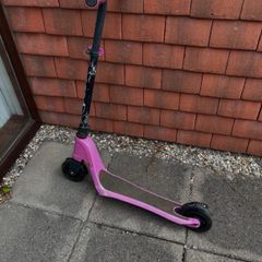 Kids scooter