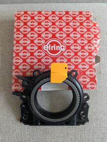Elring 364.700 Crankshaft Oil Seal 85mm - VW Audi Seat Skoda 03L103171