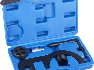 Timing Tool Setting Locking for BMW N47 N47s 2.0 Diesel 118,120,318,320,520, X3