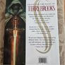 The World Of Shannara. By Terry Brooks And Teresa Patterson. Illustrated By David Cherry. Large Volume Hardback With Dustjacket In Good Condition.  See Photos For Same. Image 2