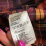 H&M Check Shirt Image 4