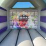 Bouncy Castle 14ft x 14ft for Sale! Image 5