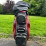 Taylormade STORMDRY 14 club Cart Bag Image 4