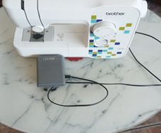 Brother Sewing Machine LS14