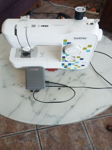 Brother Sewing Machine LS14