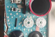Film Developing Kit