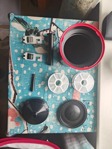 Film Developing Kit