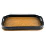 Vintage wooden tray Image 3