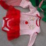 Baby Christmas Clothes Image 3