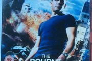 The Bourne Ultimatum [2007] Matt Damon [ HD-DVD Movie ]